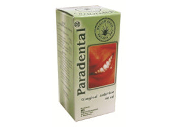 Paradental® gingival solution