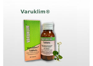 Varuklim® tablets