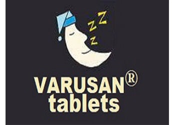 Varusan tablets® - Food Supllement