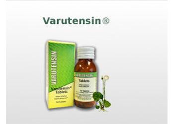 Varutensin® tablets